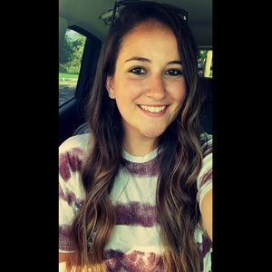 Meet your Posher, Jenna